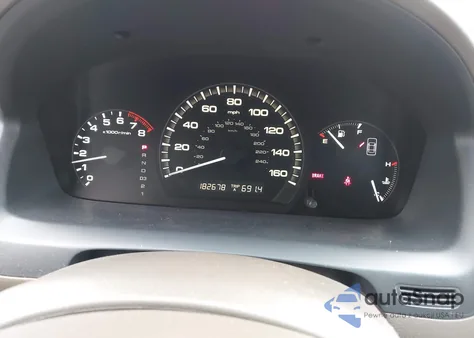 2007 Honda Accord 2.4 Ex z USA, uszkodzony, nr VIN 1HGCM56797A202361